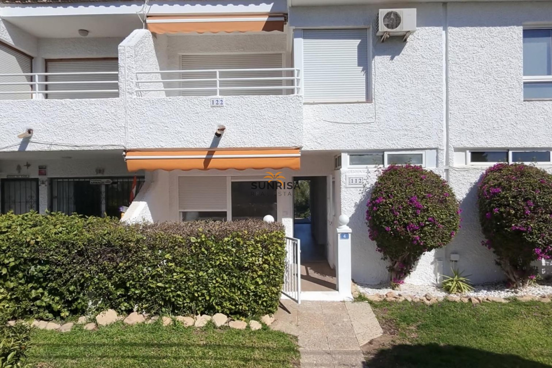 Reventa - Bungalow - Orihuela Costa