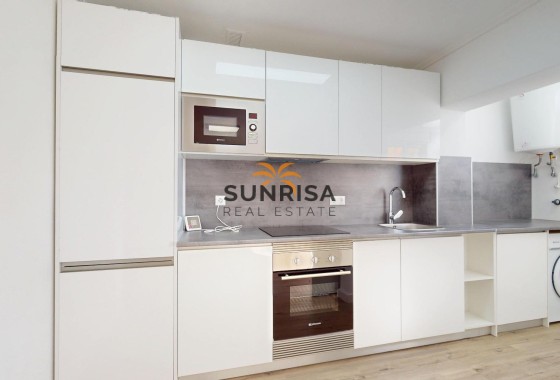 Bungalow · Revente - Orihuela Costa · Villamartín · Alicante · Espagne