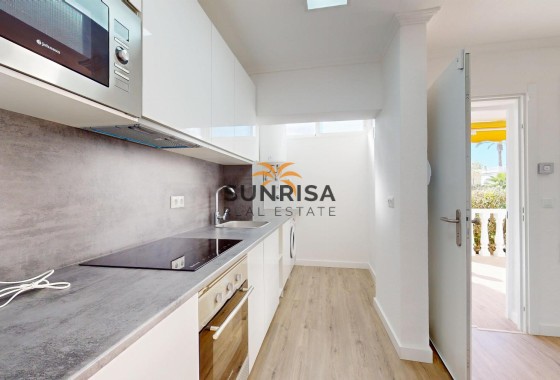 Bungalow · Revente - Orihuela Costa · Villamartín · Alicante · Espagne