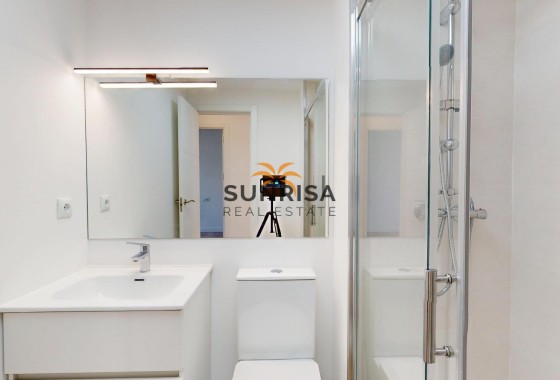 Bungalow · Revente - Orihuela Costa · Villamartín · Alicante · Espagne