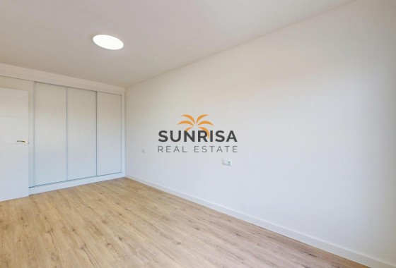 Bungalow · Revente - Orihuela Costa · Villamartín · Alicante · Espagne