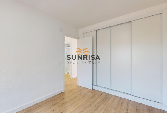 Bungalow · Revente - Orihuela Costa · Villamartín · Alicante · Espagne