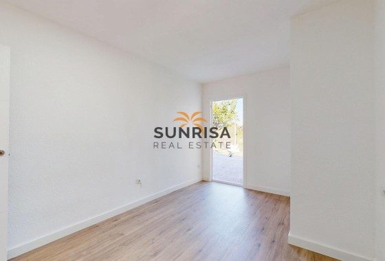 Bungalow · Revente - Orihuela Costa · Villamartín · Alicante · Espagne