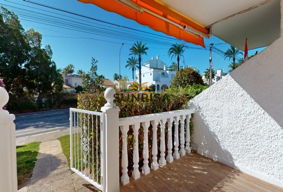 Bungalow · Revente - Orihuela Costa · Villamartín · Alicante · Espagne