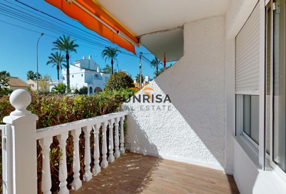 Bungalow · Revente - Orihuela Costa · Villamartín · Alicante · Espagne