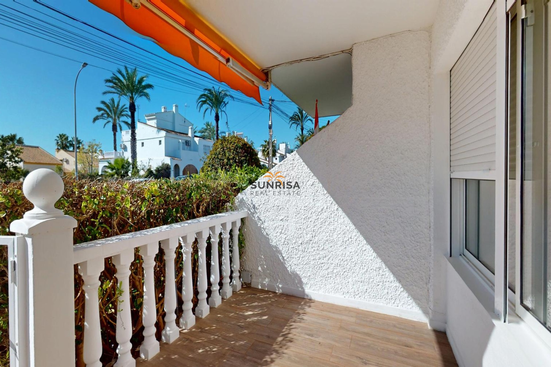 Reventa - Bungalow - Orihuela Costa