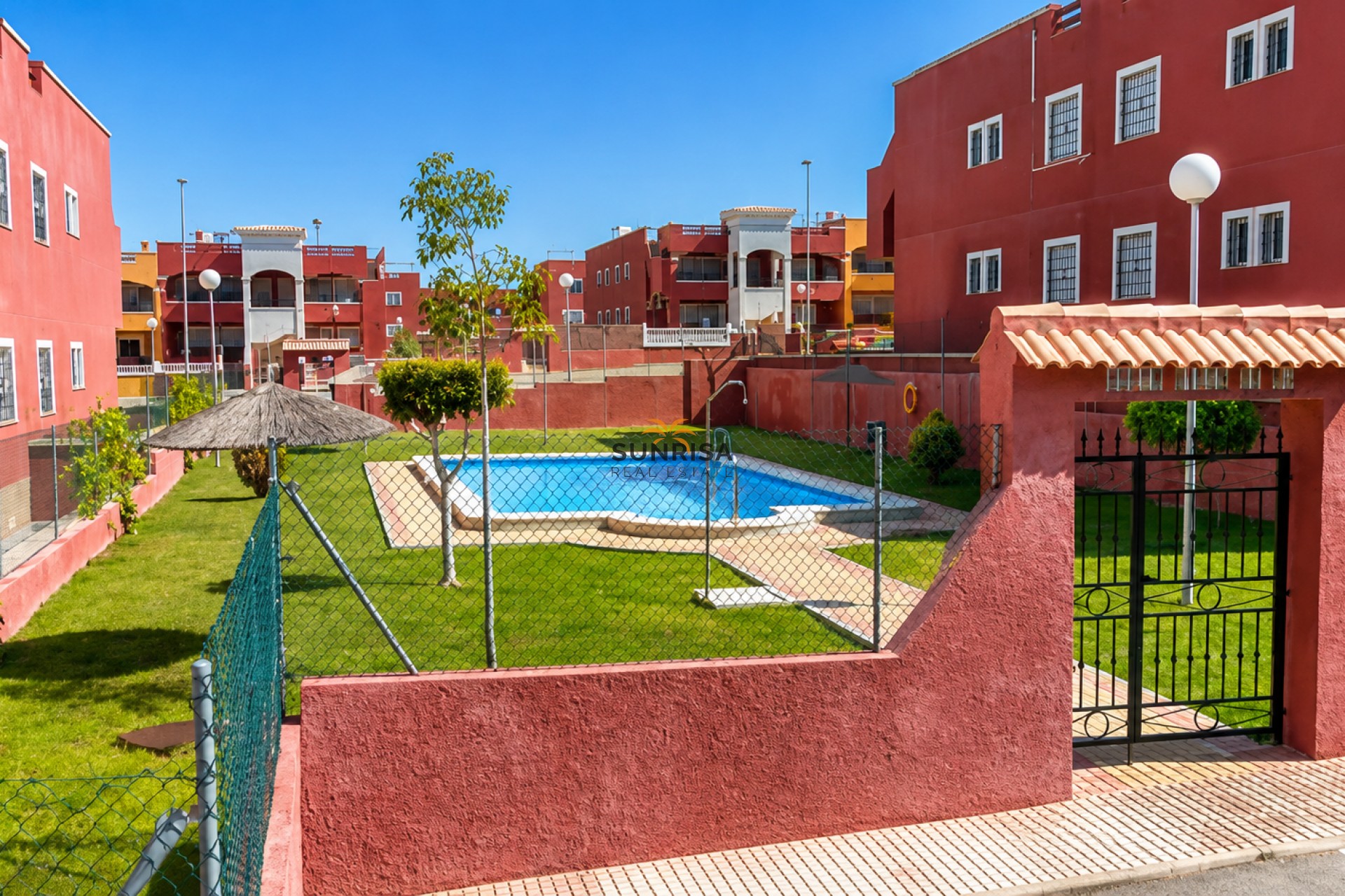 Reventa - Casa - Orihuela Costa