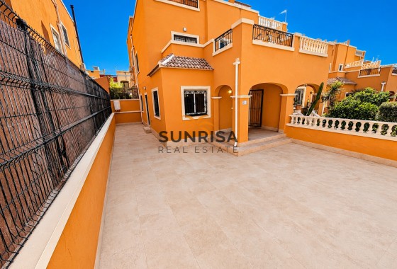 Maison · Revente - Orihuela Costa · Dream Hills · Alicante · Espagne