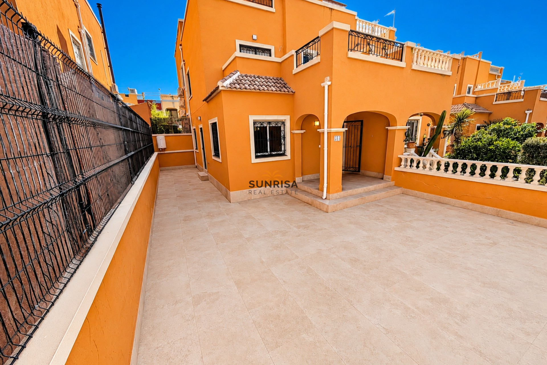 Reventa - Casa - Orihuela Costa