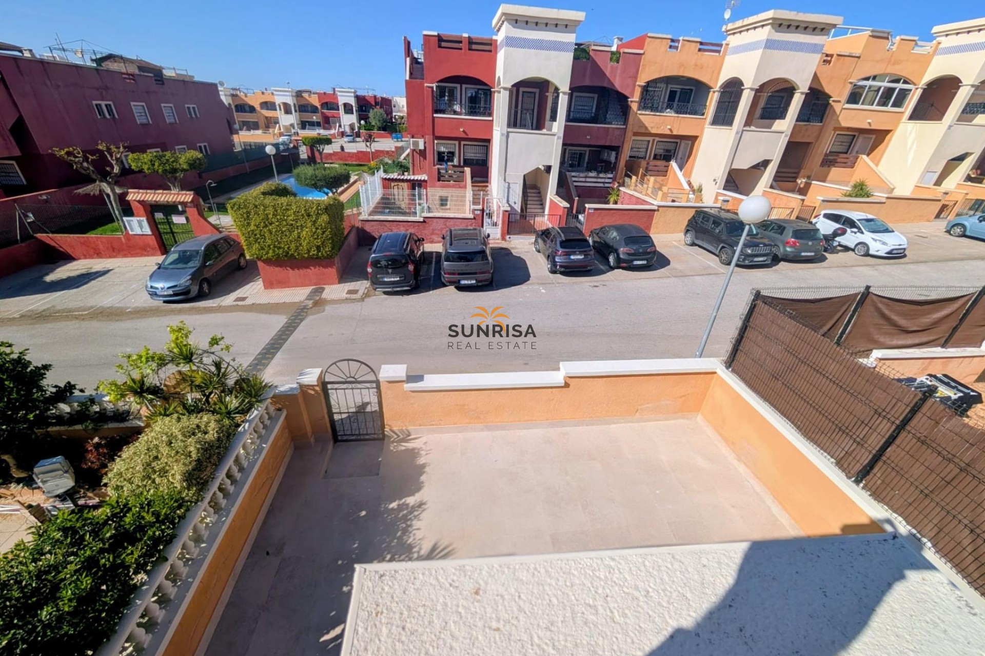 Reventa - Casa - Orihuela Costa