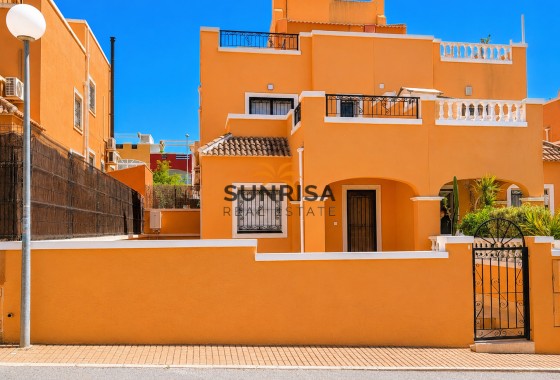 Maison · Revente - Orihuela Costa · Dream Hills · Alicante · Espagne