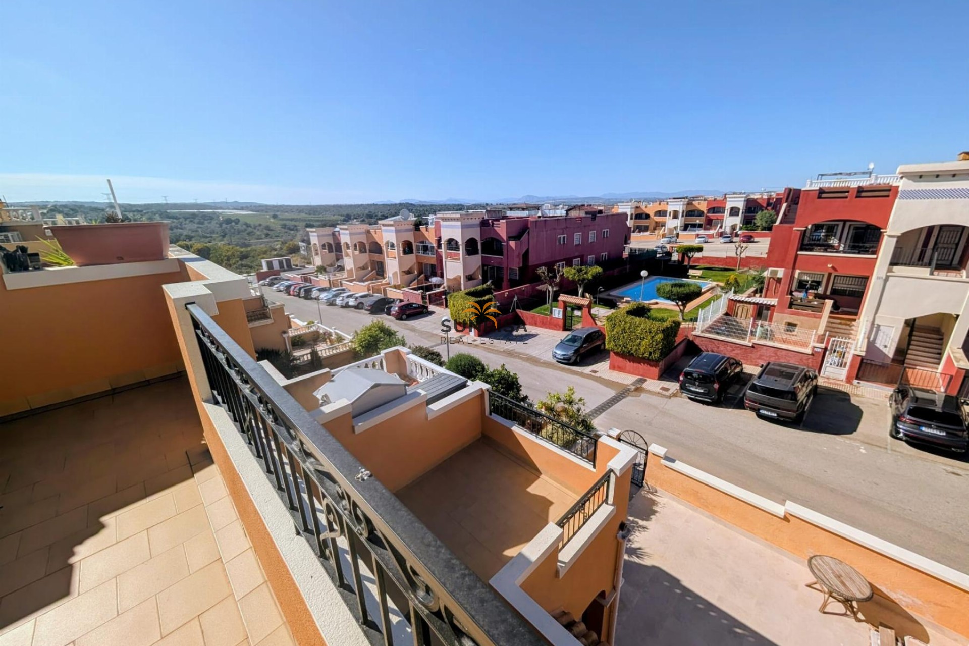Reventa - Casa - Orihuela Costa