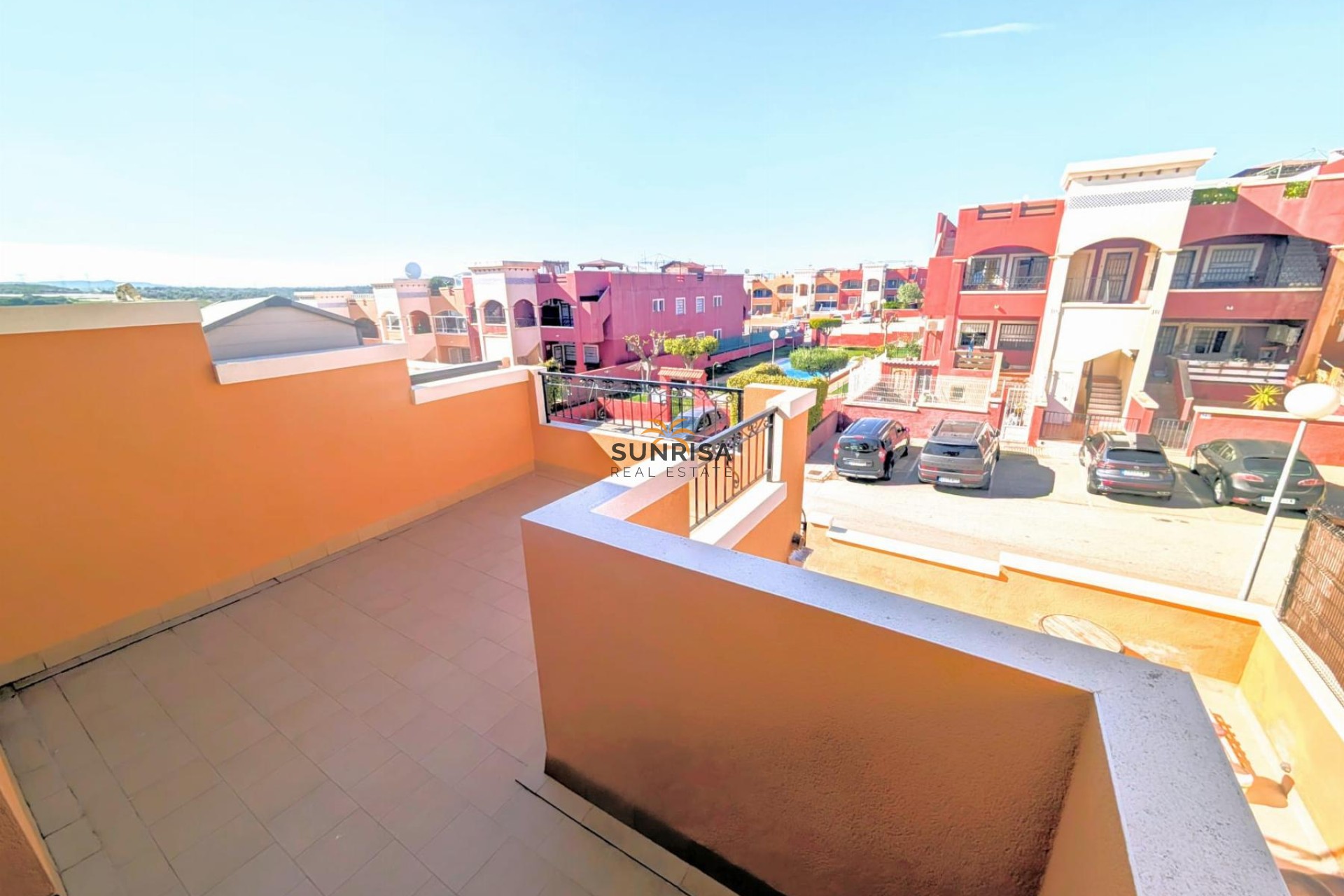 Reventa - Casa - Orihuela Costa