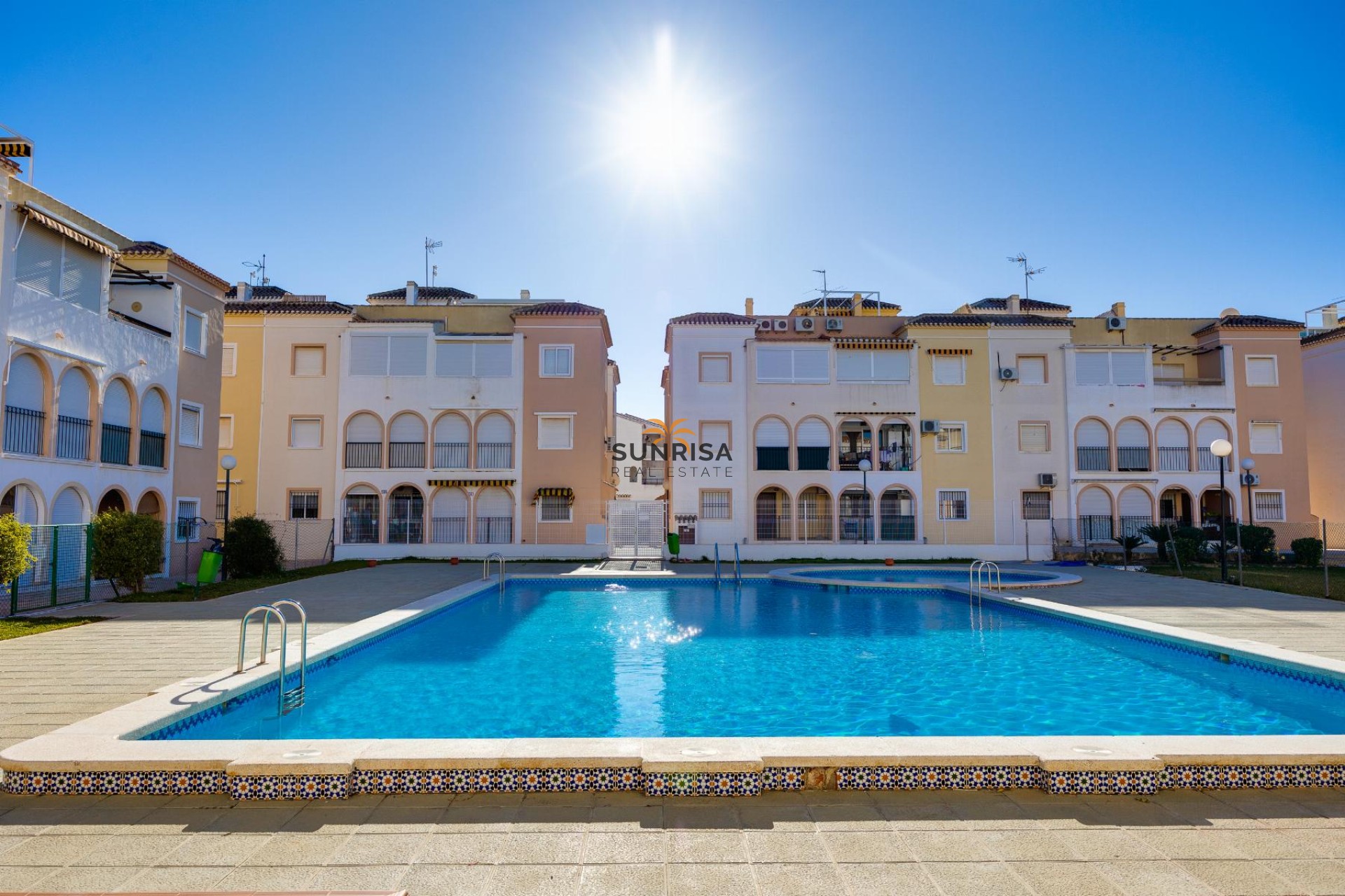 Reventa - Bungalow - Torrevieja