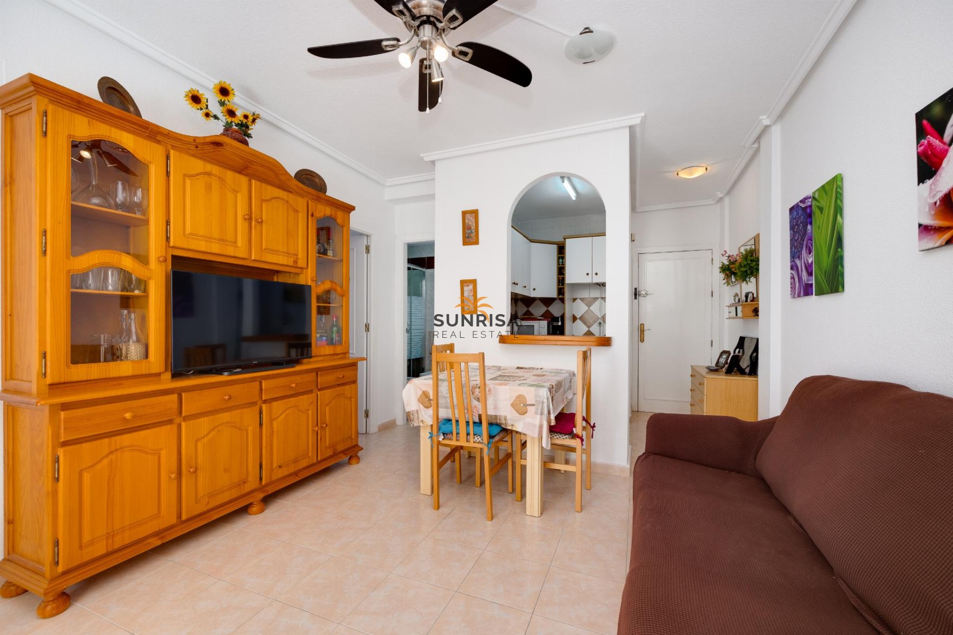 Reventa - Bungalow - Torrevieja