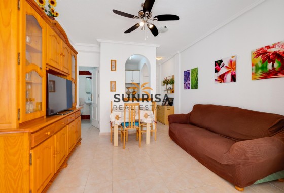 Bungalow · Resale - Torrevieja · Playa de los Naufragos · Alicante · Spain