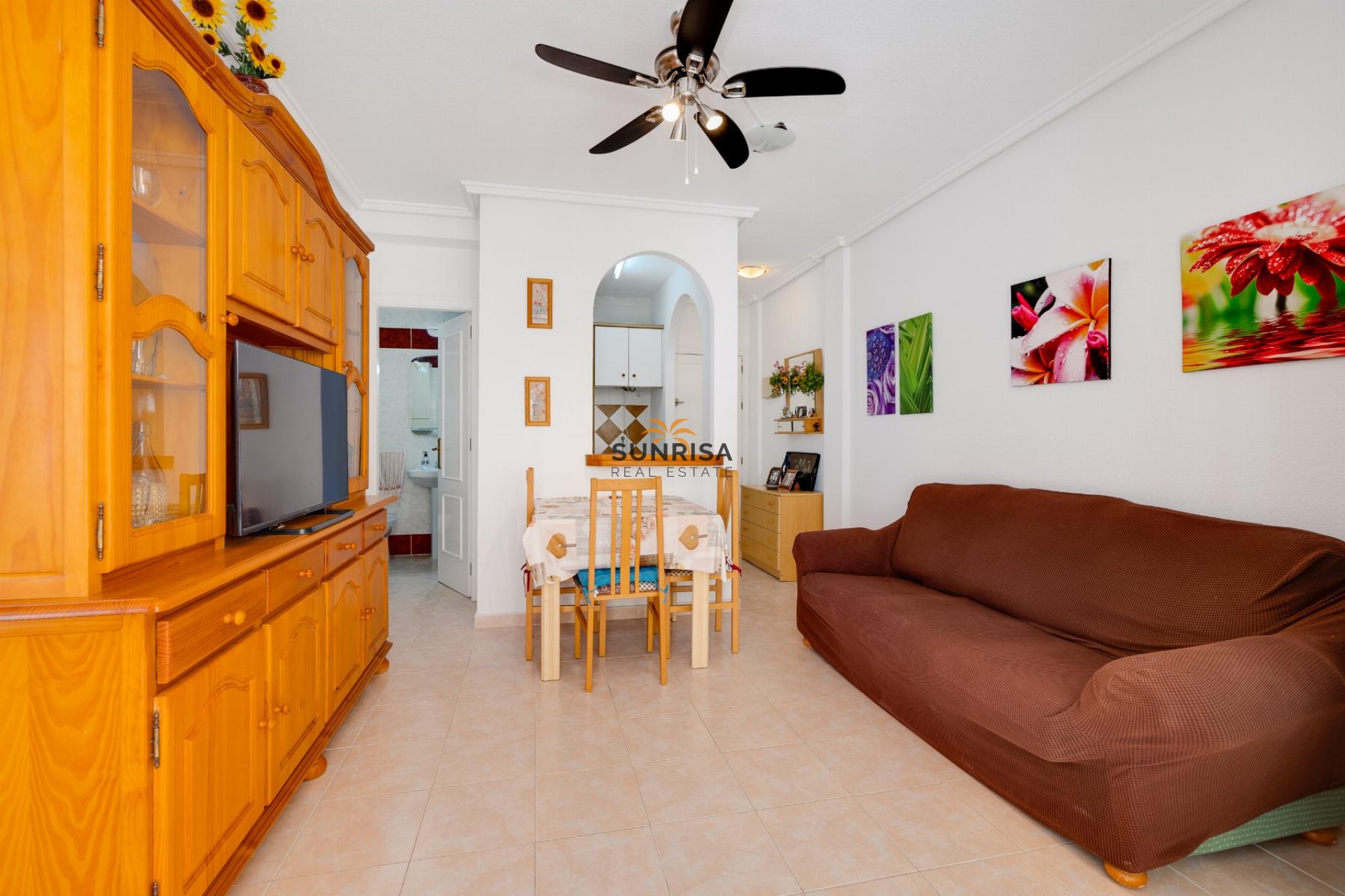 Reventa - Bungalow - Torrevieja
