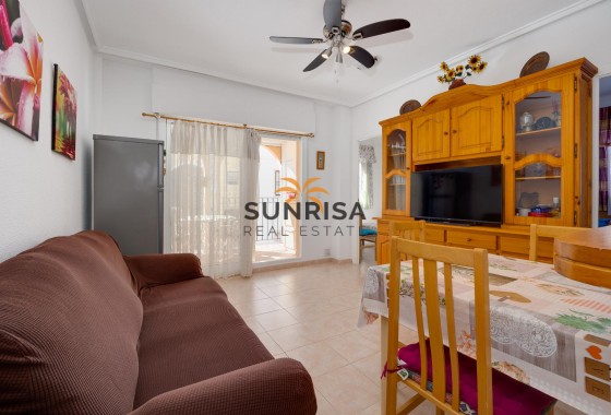 Bungalow · Resale - Torrevieja · Playa de los Naufragos · Alicante · Spain