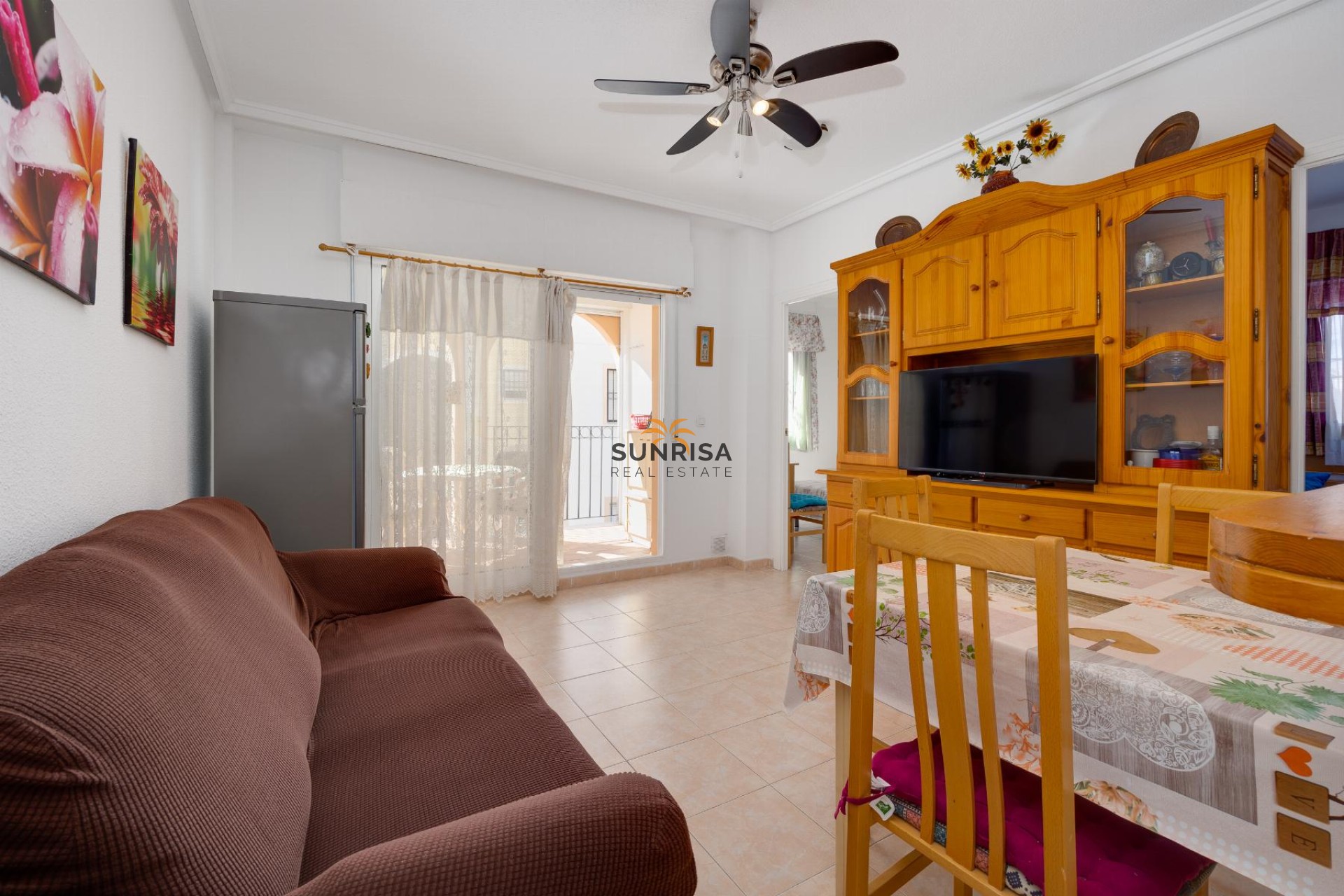Reventa - Bungalow - Torrevieja
