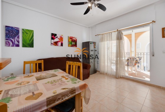 Bungalow · Resale - Torrevieja · Playa de los Naufragos · Alicante · Spain