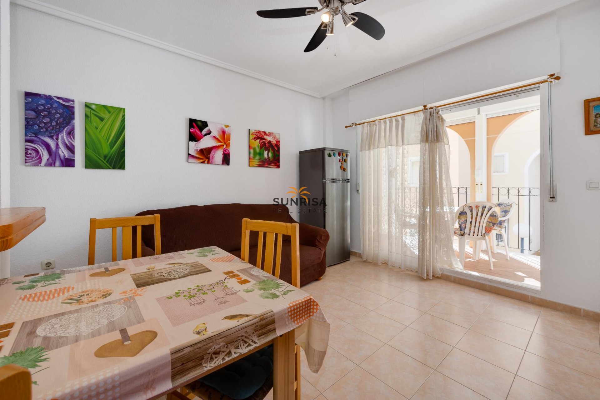 Reventa - Bungalow - Torrevieja