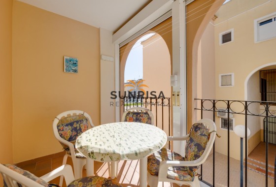 Bungalow · Resale - Torrevieja · Playa de los Naufragos · Alicante · Spain