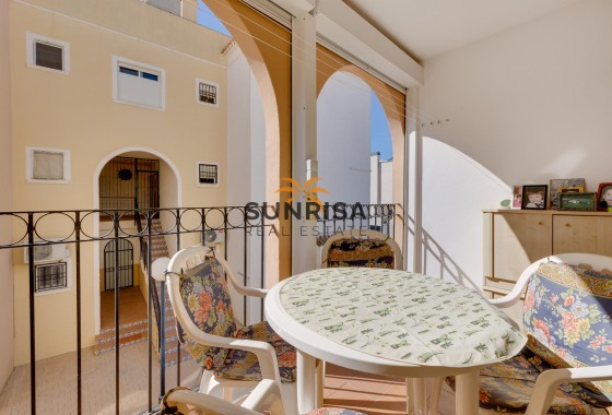 Bungalow · Resale - Torrevieja · Playa de los Naufragos · Alicante · Spain