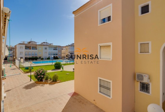 Bungalow · Resale - Torrevieja · Playa de los Naufragos · Alicante · Spain