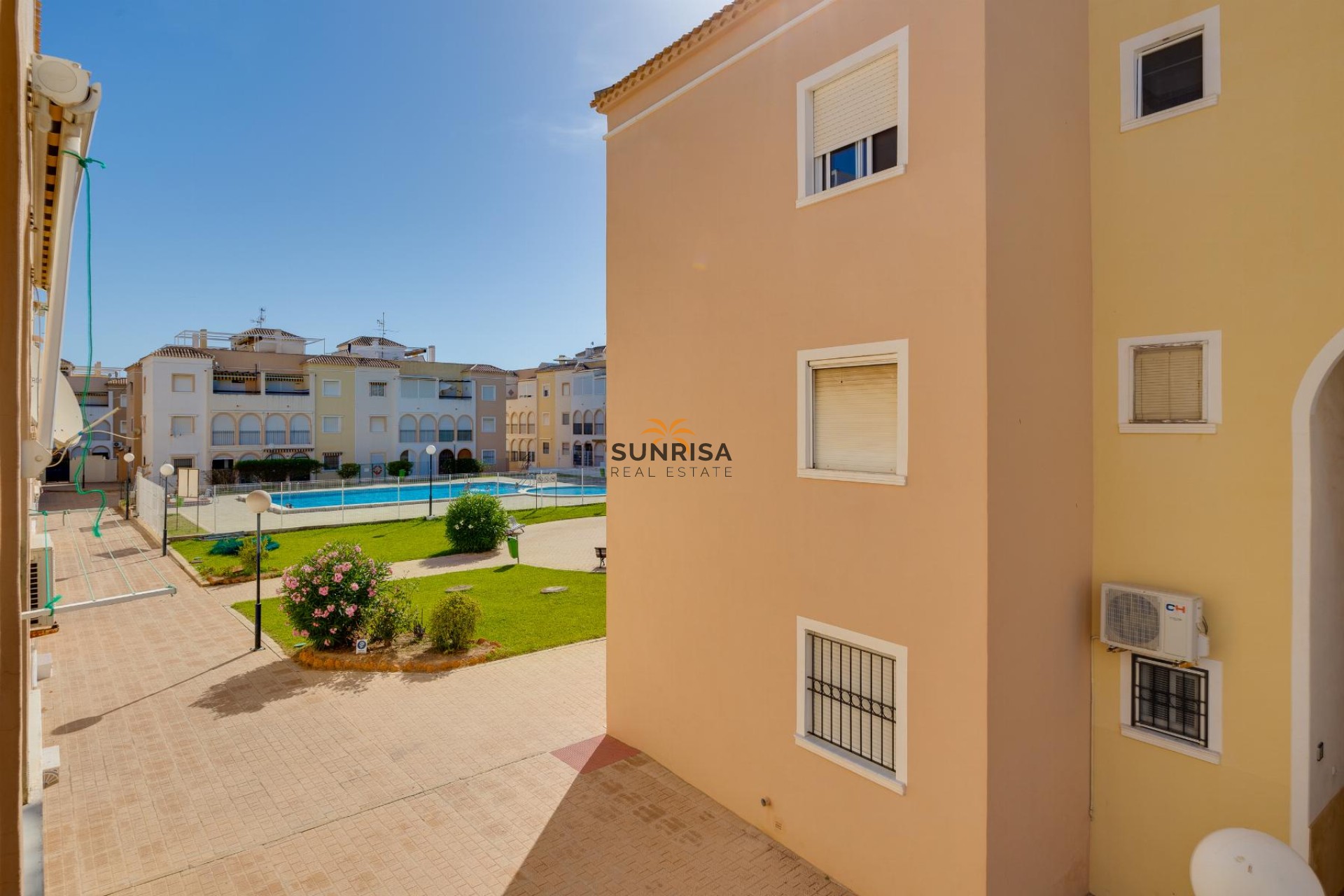 Reventa - Bungalow - Torrevieja