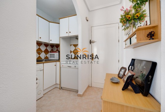 Bungalow · Resale - Torrevieja · Playa de los Naufragos · Alicante · Spain