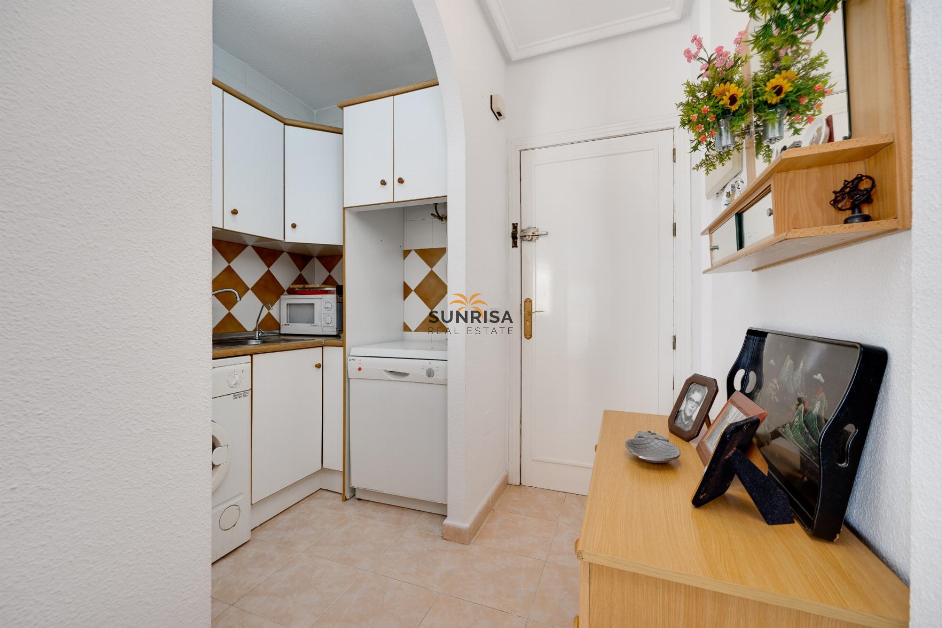 Reventa - Bungalow - Torrevieja