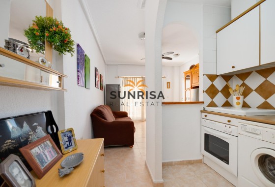 Bungalow · Resale - Torrevieja · Playa de los Naufragos · Alicante · Spain