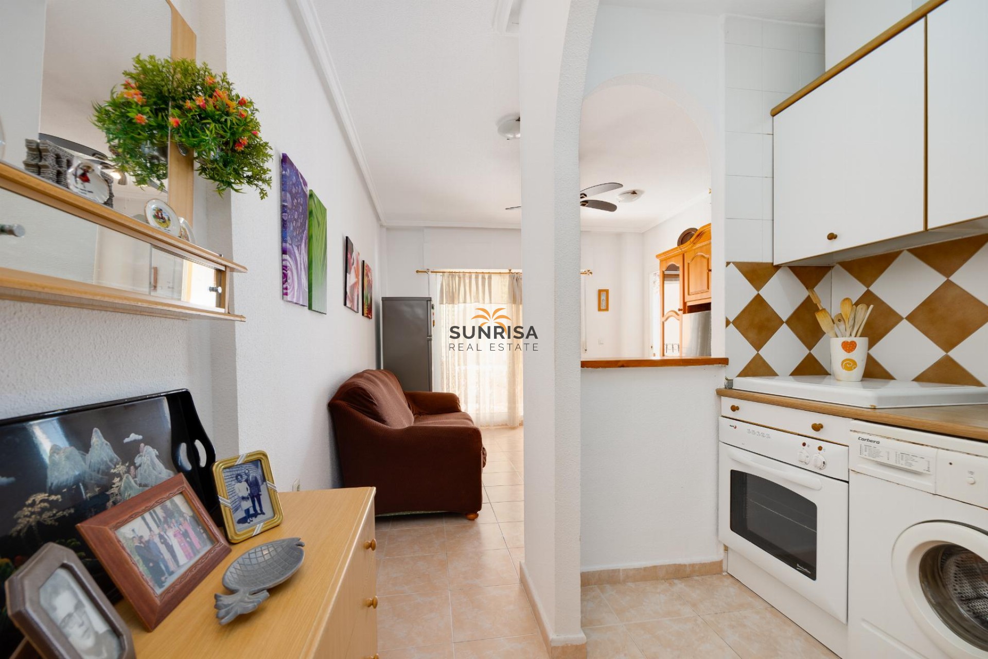 Reventa - Bungalow - Torrevieja