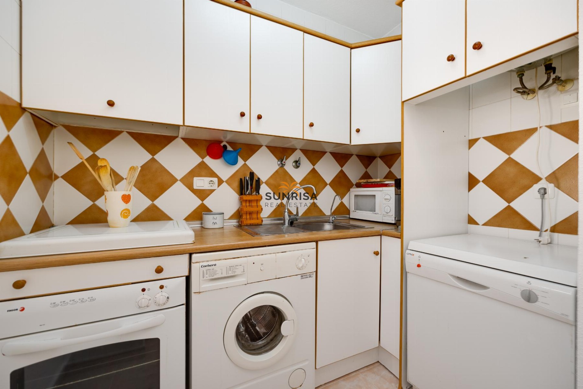 Reventa - Bungalow - Torrevieja