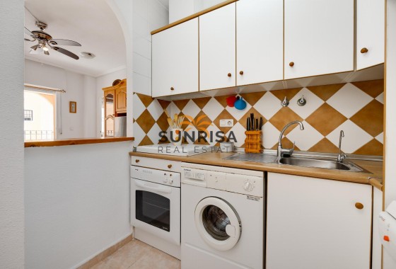 Bungalow · Resale - Torrevieja · Playa de los Naufragos · Alicante · Spain