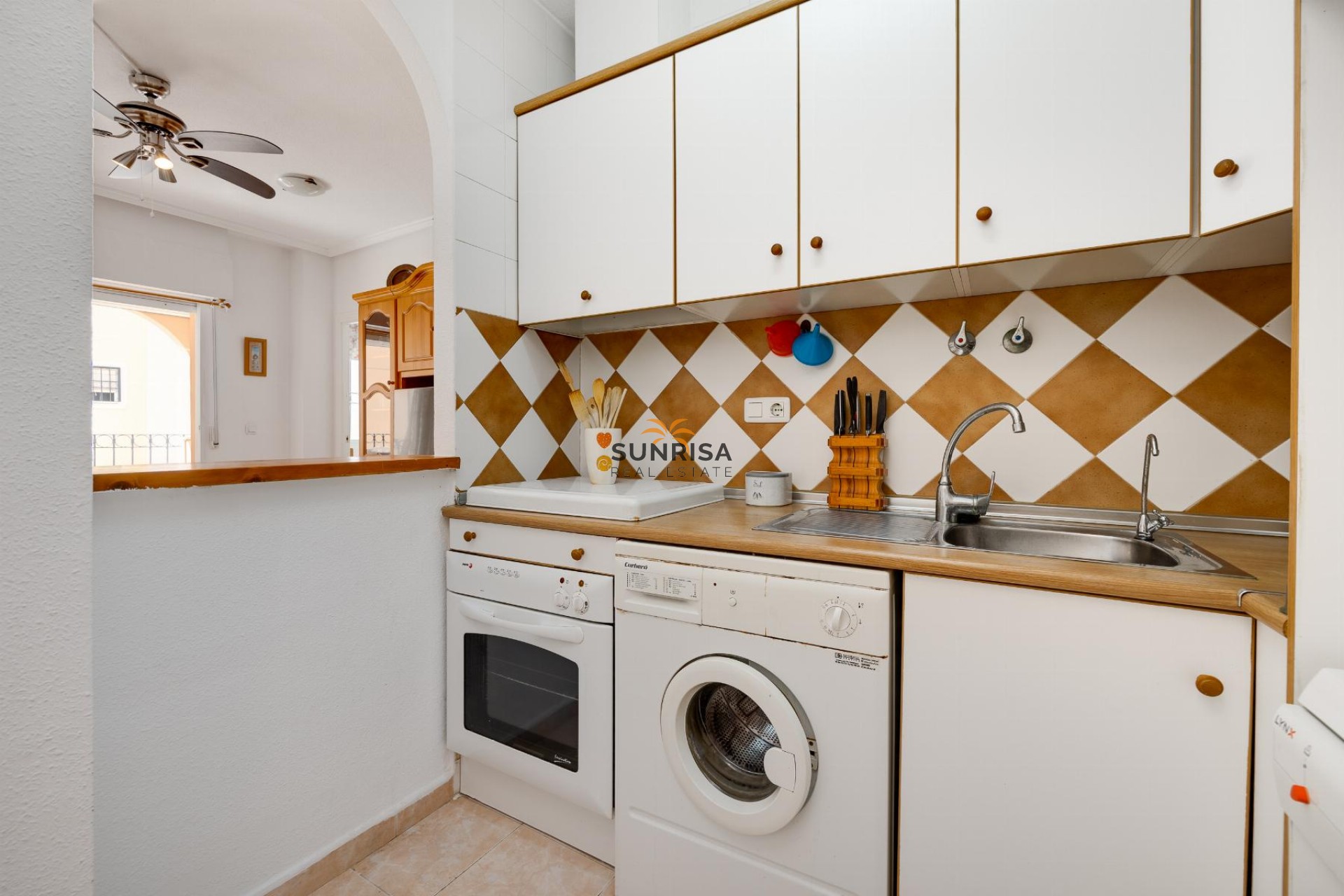 Reventa - Bungalow - Torrevieja