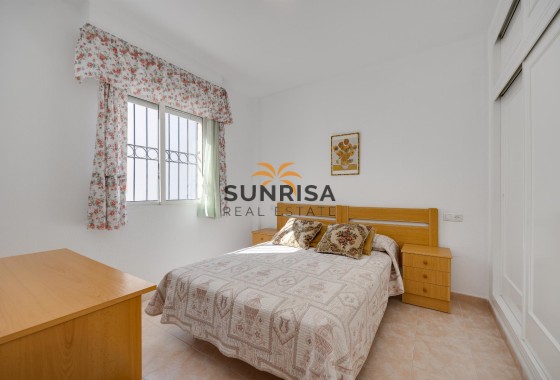 Bungalow · Resale - Torrevieja · Playa de los Naufragos · Alicante · Spain