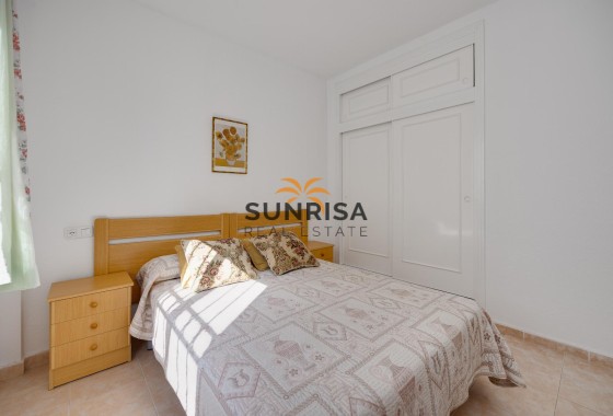 Bungalow · Resale - Torrevieja · Playa de los Naufragos · Alicante · Spain