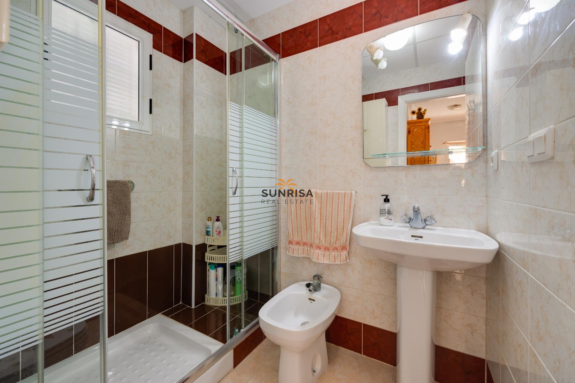 Reventa - Bungalow - Torrevieja