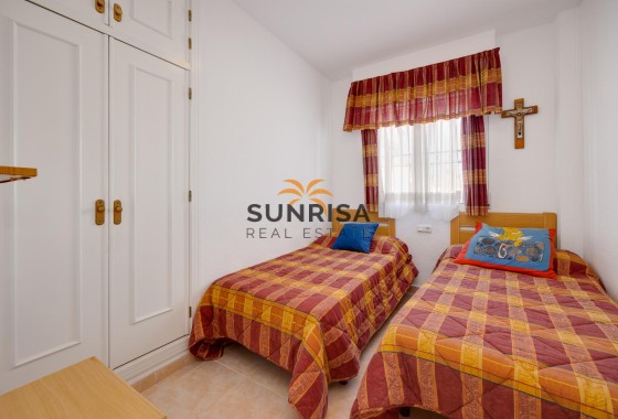 Bungalow · Resale - Torrevieja · Playa de los Naufragos · Alicante · Spain