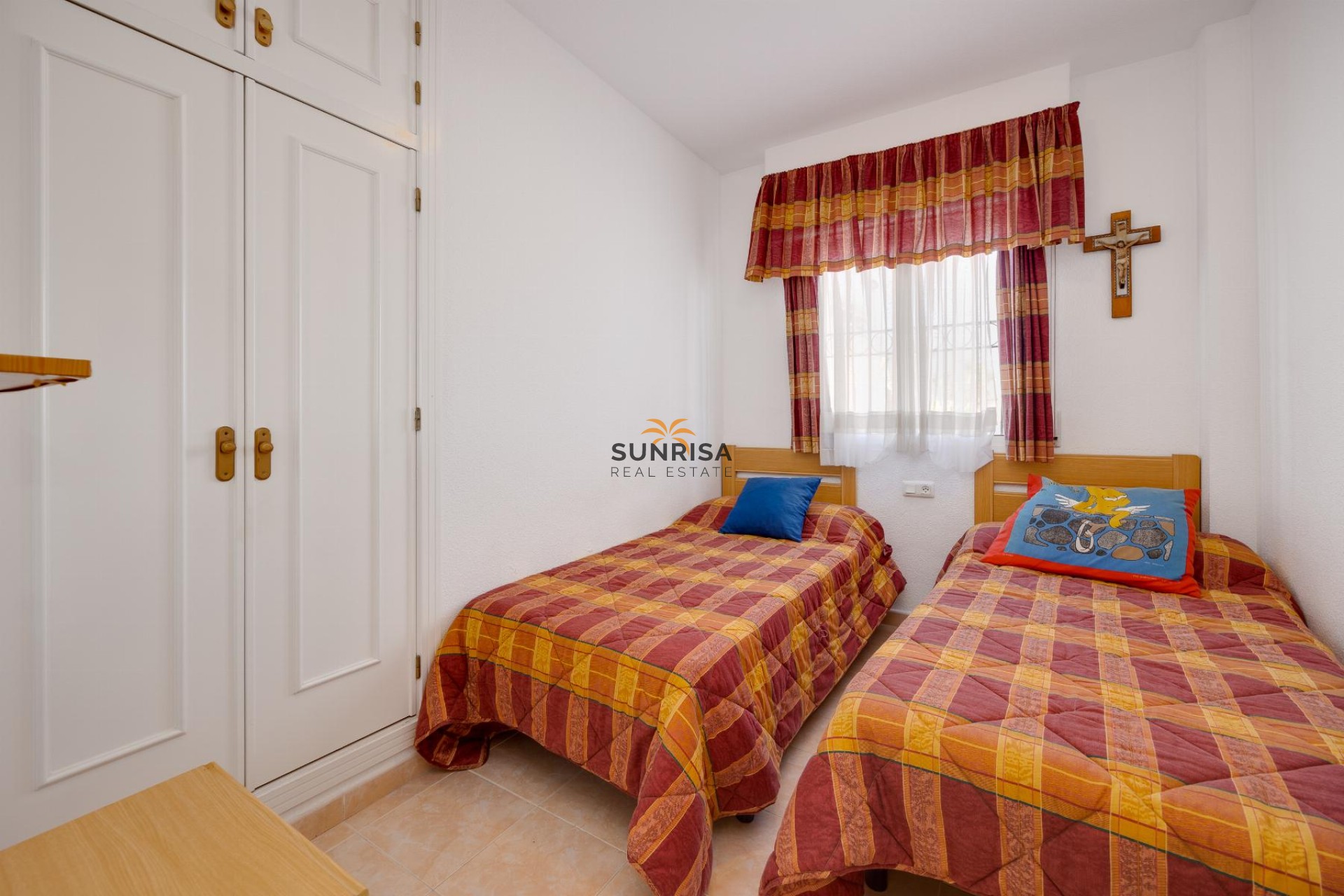 Reventa - Bungalow - Torrevieja