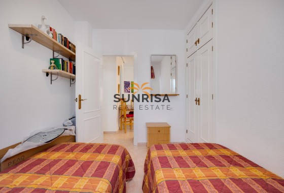 Bungalow · Resale - Torrevieja · Playa de los Naufragos · Alicante · Spain