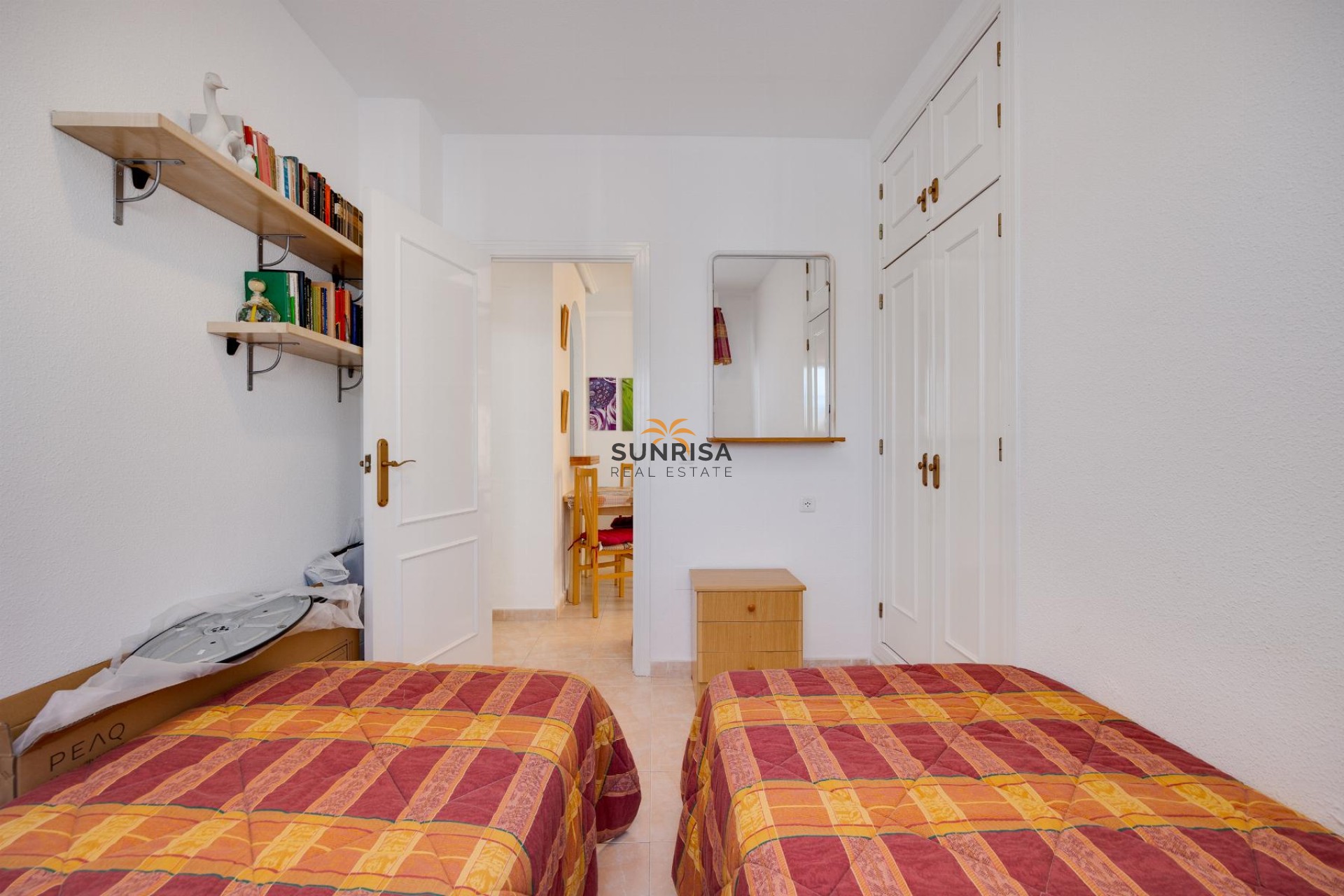 Reventa - Bungalow - Torrevieja
