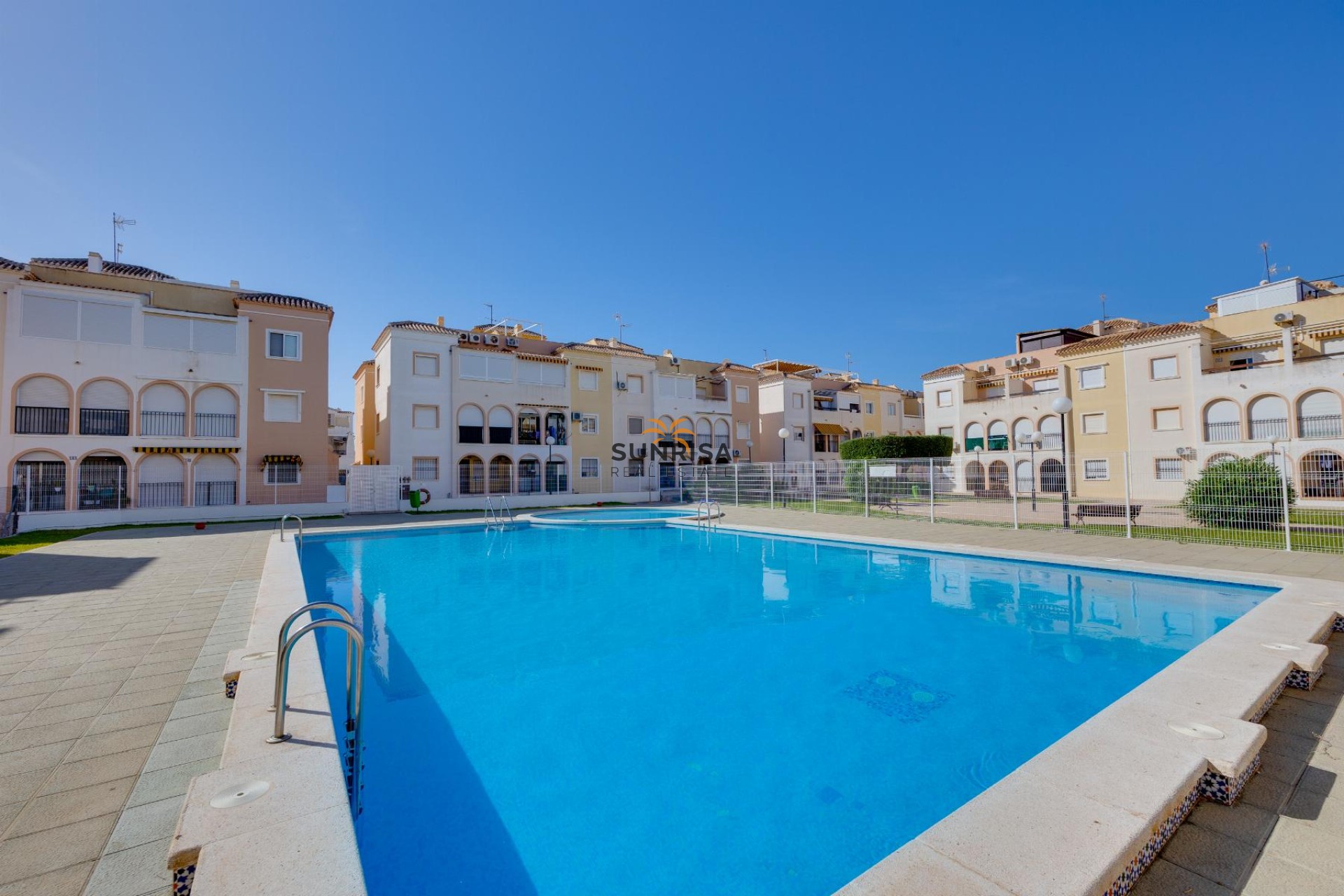 Reventa - Bungalow - Torrevieja
