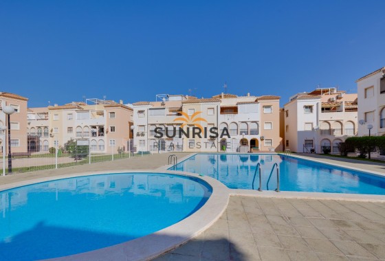 Bungalow · Resale - Torrevieja · Playa de los Naufragos · Alicante · Spain