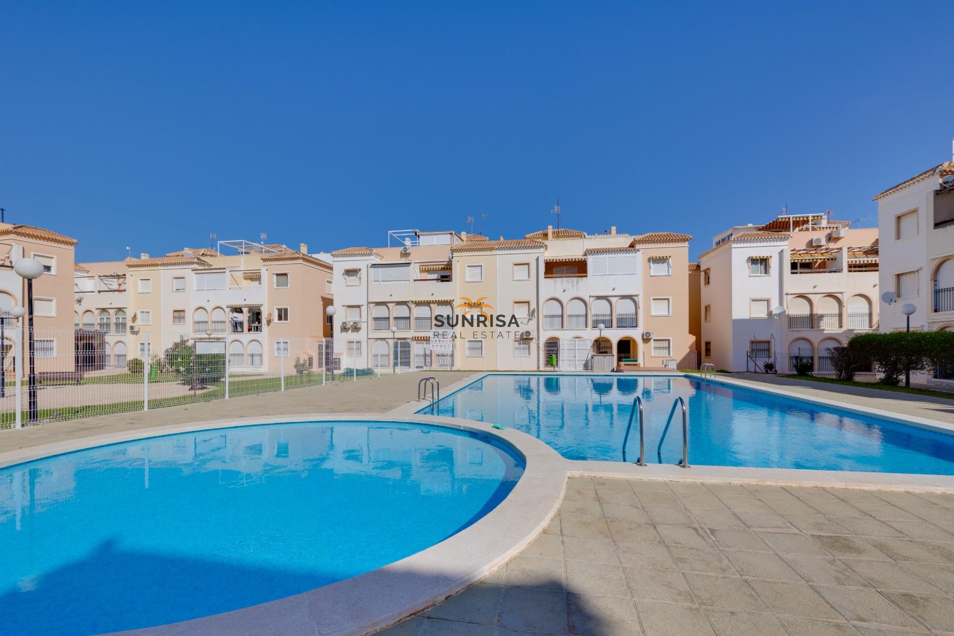 Reventa - Bungalow - Torrevieja