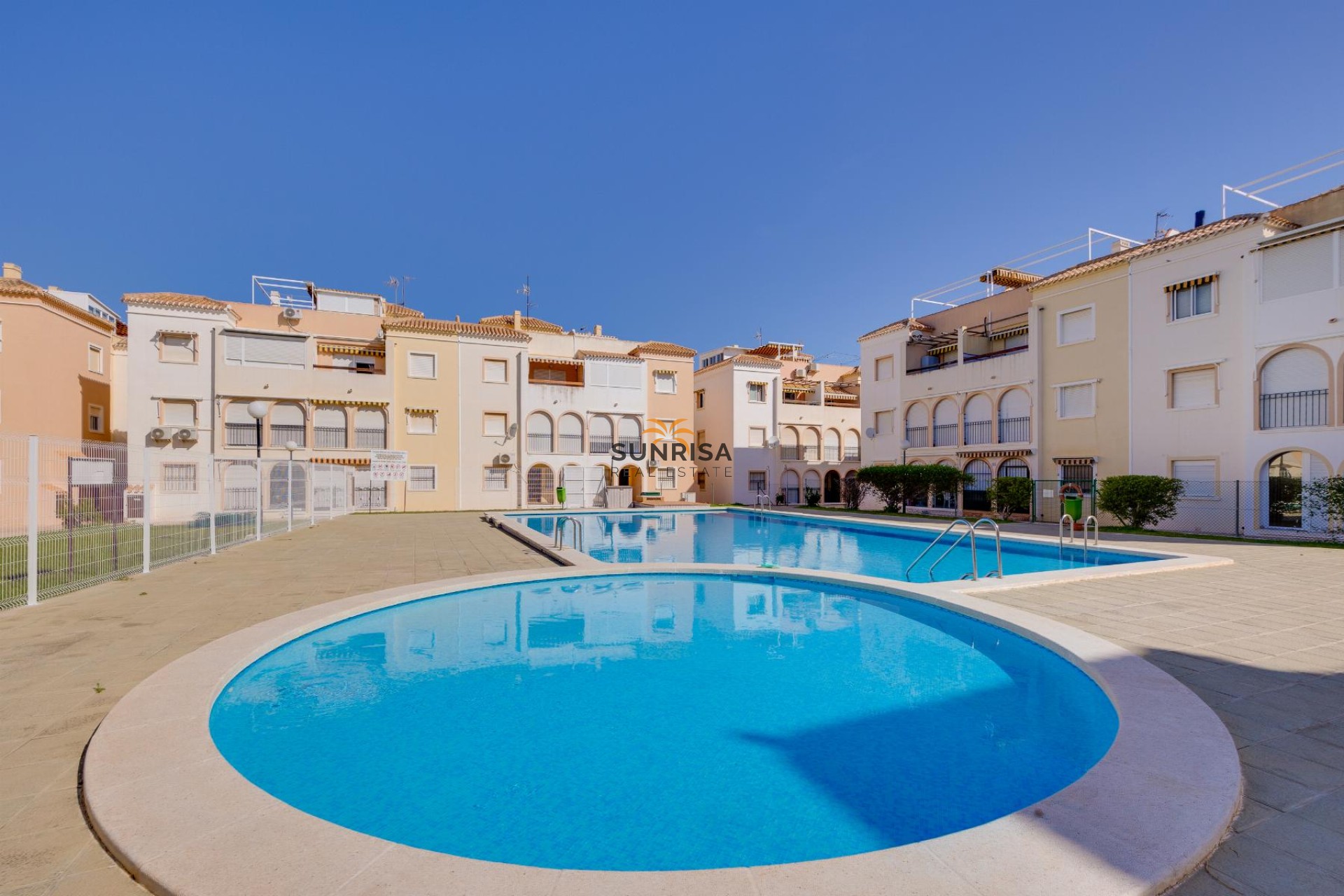 Reventa - Bungalow - Torrevieja