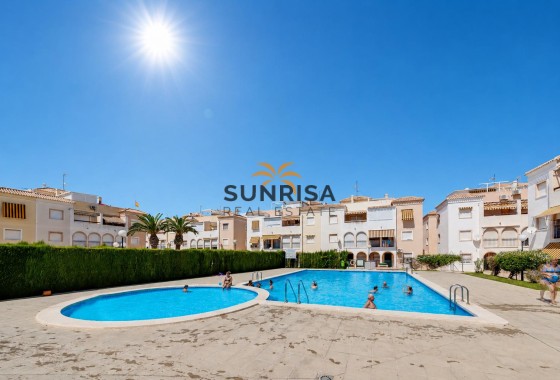 Bungalow · Resale - Torrevieja · Playa de los Naufragos · Alicante · Spain