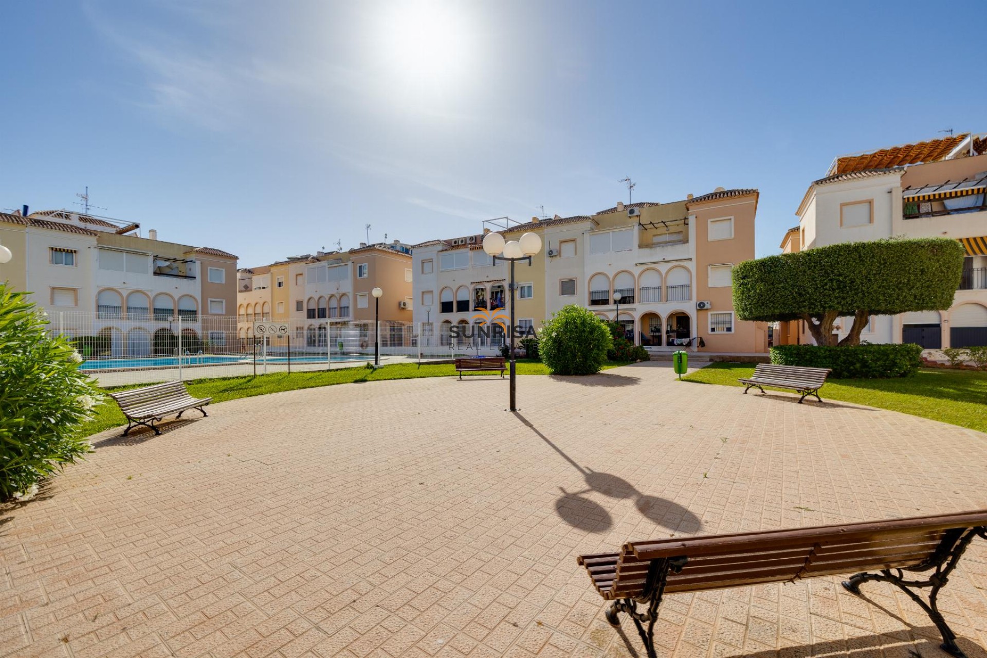 Reventa - Bungalow - Torrevieja