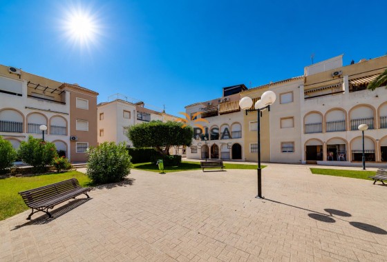 Bungalow · Resale - Torrevieja · Playa de los Naufragos · Alicante · Spain